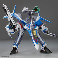 1/100 Bandai VF-31J Siegfried (Hayate Immelmann Use) 2809257