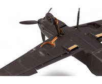 1/48 Eduard Bf 109E-4/7 491548