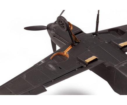 1/48 Eduard Bf 109E-4/7 491548