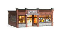 O Woodland Smith Brothers TV & Appliance 5873 - MPM Hobbies