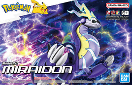 Bandai Pokémon Miraidon 2808123