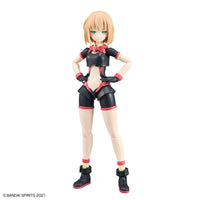 Bandai 30MS Tiasha (Dahlia Wear) [Color B] 2773828