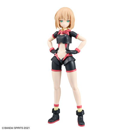 Bandai 30MS Tiasha (Dahlia Wear) [Color B] 2773828