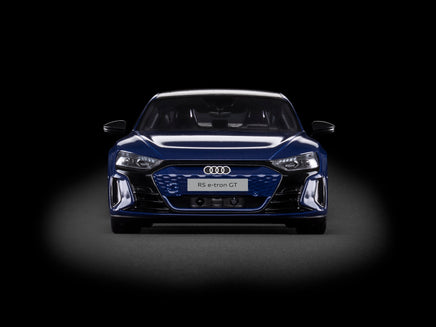 1/24 Revell Germany Audi RS e-tron GT (easy-click) 07698