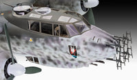 1/48 Revell Germany Do 217J-1/2 03814
