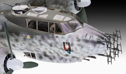 1/48 Revell Germany Do 217J-1/2 03814
