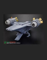 1/72 Green Strawberry Razor Crest - Fruit Pack Detail Set (AMT) BFP25