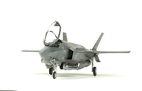 1/48 Meng F-35A Lightning II Lockheed Martin Fighter JASDF LS008