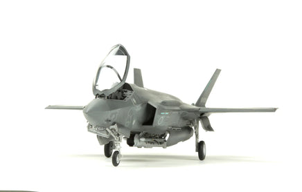 1/48 Meng F-35A Lightning II Lockheed Martin Fighter JASDF LS008