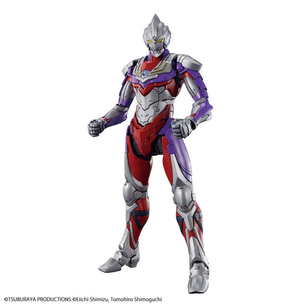 Bandai Figure-Rise Standard Ultraman Suit Tiga -Action- 2582489