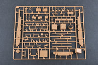 1/35 iLoveKit M65 280mm Atomic Cannon Atomic Annie 63522