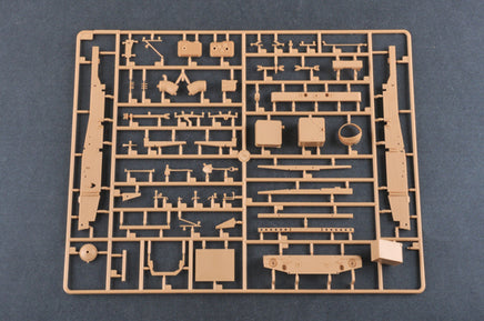 1/35 iLoveKit M65 280mm Atomic Cannon Atomic Annie 63522