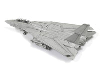 1/72 Tamiya Grumman F-14D Tomcat 60795