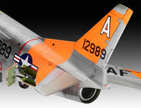 1/48 Revell Germany F-86D "Dog Sabre" 03832