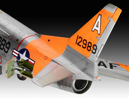 1/48 Revell Germany F-86D "Dog Sabre" 03832