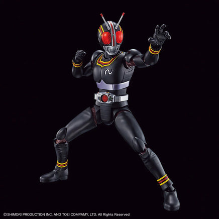 Bandai Figure-Rise Standard Masked Rider Black 2600789