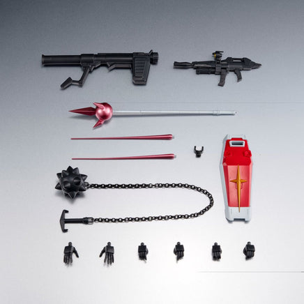 Bandai RX-78-2 Gundam Renewal Mobile Suit Gundam 67658