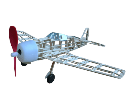 Guillows Kits F6F Hellcat 503