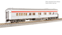 HO Broadway Ltd Southern Pacific Business Car #100 "Airslie" 8957 - MPM Hobbies