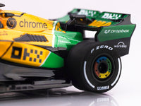 AFX 2024 McLaren F1 MCL38 #4 Senna Monaco 22120