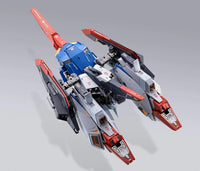 Bandai Mobile Suit Zeta Gundam Metal Build 66417 - MPM Hobbies