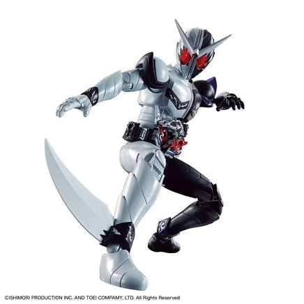 Bandai Figure-Rise Standard Kamen Rider Double Fangjoker 2612315