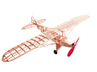 Guillows Kits Piper Super Cub 95 Laser Cut 303