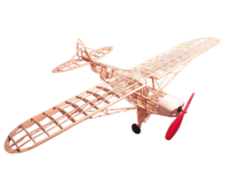Guillows Kits Piper Super Cub 95 Laser Cut 303