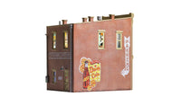 O Woodland Toy & Hobby Junction 5874 - MPM Hobbies