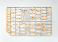 1/35 Amusing Hobby IDF SHOT KAL "Gimel" w/Battering RAM 35A032 - MPM Hobbies