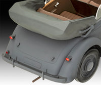 1/35 Revell Germany Typ 320 (W142) Cabriolet 03354