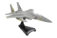 1/150 Daron F-15 5th Fighter Interceptor SQN 5385-4