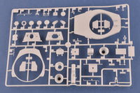 1/35 Hobby Boss Pz.Kpfw. VI Sd.Kfz. 182 Tiger II 84532