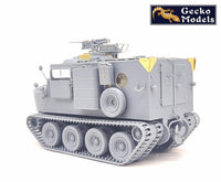 1/35 Gecko Models US M76 Amphibious Cargo Carrier OTTER (Early) 35GM0102