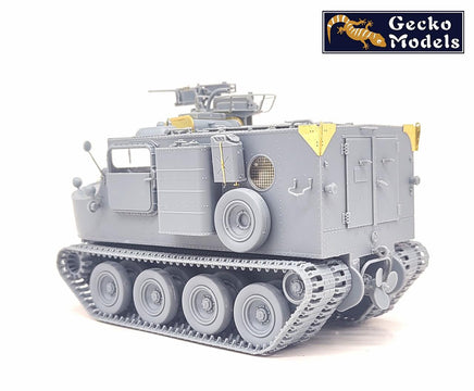 1/35 Gecko Models US M76 Amphibious Cargo Carrier OTTER (Early) 35GM0102