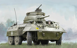 1/56 Italeri M8/M20 Tank 15759