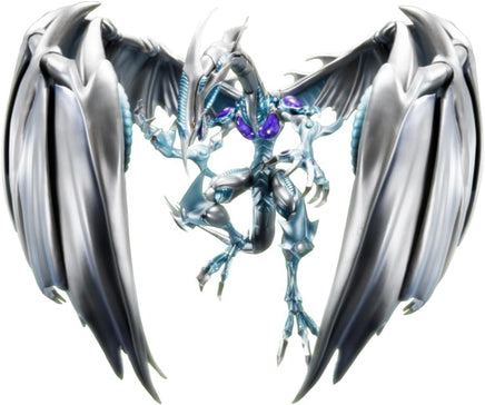 Bandai S.H.MonsterArts Stardust Dragon "Yu-Gi-Oh! 5D's" 67503