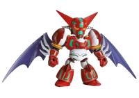 Bandai SDCS Shin Getter 2478103