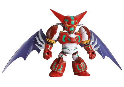 Bandai SDCS Shin Getter 2478103