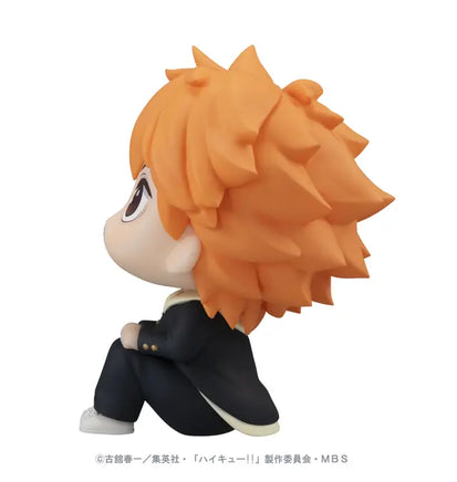 MegaHouse Lookup Haikyu!! Shoyo Hinata (Repeat) 84405