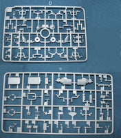 1/35 Riich Universal Carrier Mk.II 35027