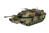 1/72 Revell Germany M1A1 AIM(SA)- M1A2 Abrams 03346