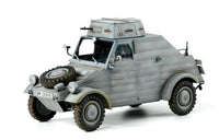 1/35 Meng Models German Pkw. K1 Kübelwagen Type 823 VS-017