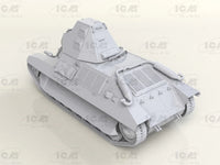 1/35 ICM Battle of France (Spring 1940) DS3514