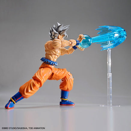 Bandai Figure-Rise Standard Son Gokou (Ultra Instinct) 2459529