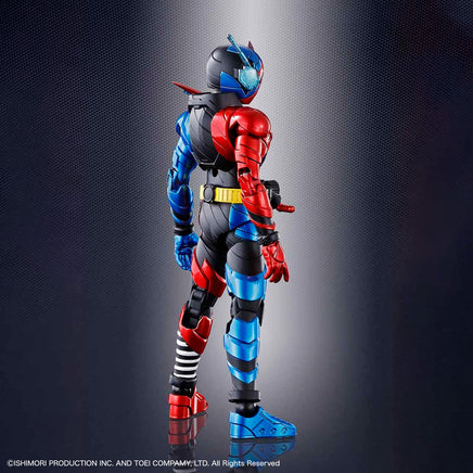 Bandai Figure-rise Kamen Rider Build Rabbit Tank Form 2431149