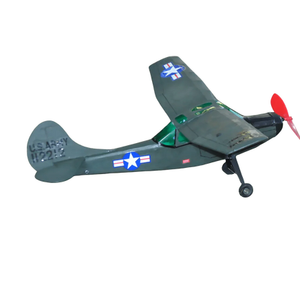 Guillows Kits Cessna Bird Dog 902