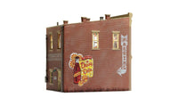 HO Woodland Toy & Hobby Junction BR5070