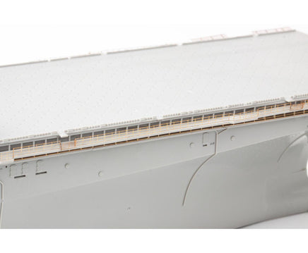 1/350 Eduard USS Wasp LHD-1 PART 2 BIG5377