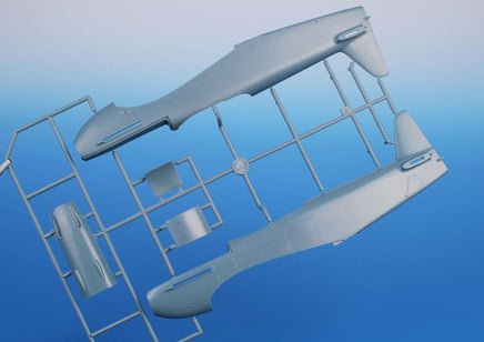 1/32 Special Hobby Yakovlev Yak-3 "Normandie Niemen" Hi-Tech Model SH32067